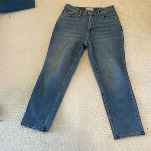 Everlane Cheeky Jean